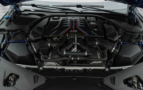 BMW M8 I (F91/F92/F93), 2020 год, 10 490 000 рублей, 32 фотография