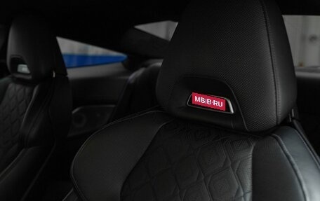 BMW M8 I (F91/F92/F93), 2020 год, 10 490 000 рублей, 26 фотография