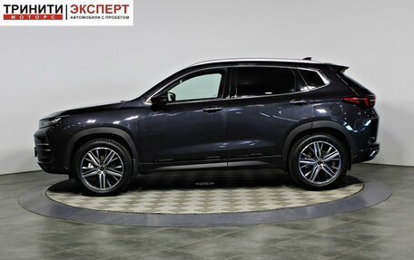 CheryExeed LX, 2022 год, 1 947 000 рублей, 5 фотография