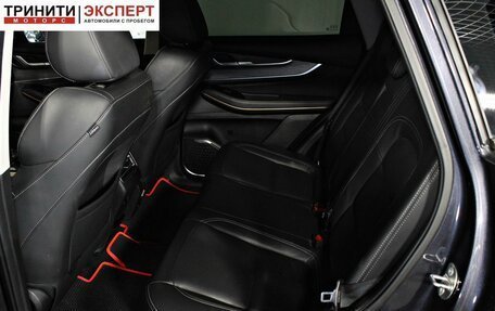 CheryExeed LX, 2022 год, 1 947 000 рублей, 16 фотография