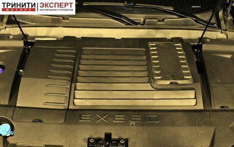 CheryExeed LX, 2022 год, 1 947 000 рублей, 18 фотография