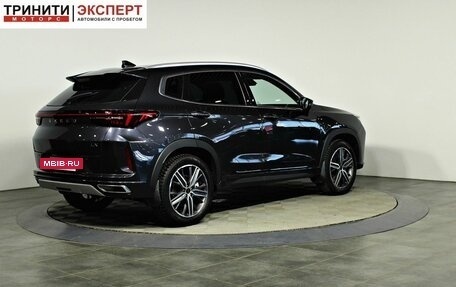 CheryExeed LX, 2022 год, 1 947 000 рублей, 8 фотография