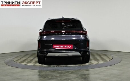 CheryExeed LX, 2022 год, 1 947 000 рублей, 7 фотография