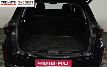 CheryExeed LX, 2022 год, 1 947 000 рублей, 17 фотография