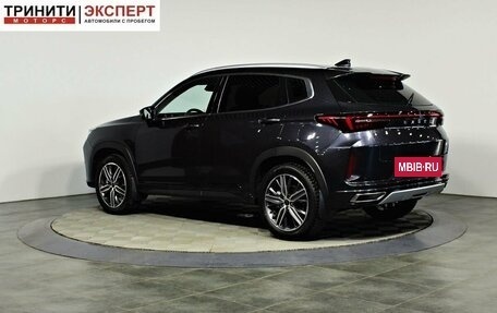 CheryExeed LX, 2022 год, 1 947 000 рублей, 6 фотография