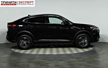 Haval F7x I, 2022 год, 1 997 000 рублей, 4 фотография