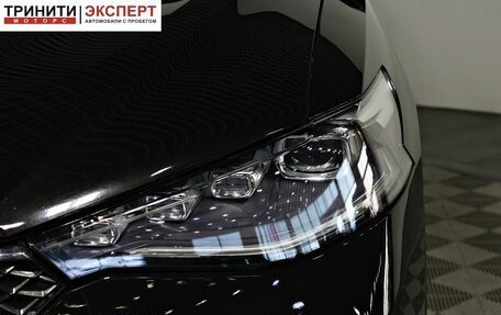 Haval F7x I, 2022 год, 1 997 000 рублей, 9 фотография