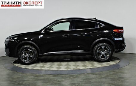 Haval F7x I, 2022 год, 1 997 000 рублей, 5 фотография