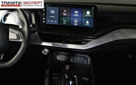 Haval F7x I, 2022 год, 1 997 000 рублей, 14 фотография