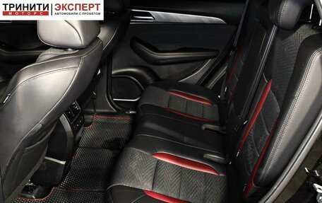 Haval F7x I, 2022 год, 1 997 000 рублей, 16 фотография