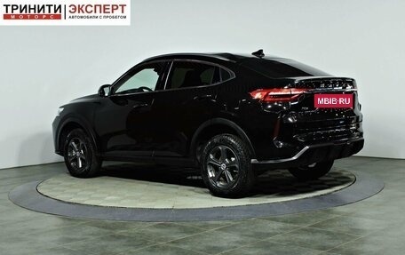 Haval F7x I, 2022 год, 1 997 000 рублей, 6 фотография