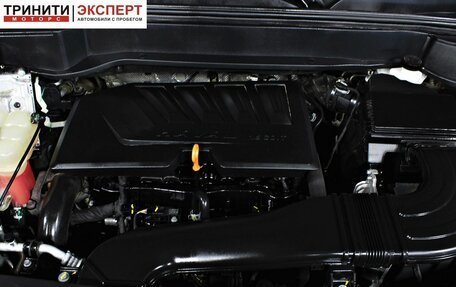 Haval F7x I, 2022 год, 1 997 000 рублей, 18 фотография