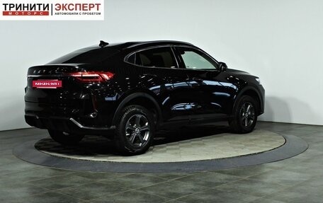 Haval F7x I, 2022 год, 1 997 000 рублей, 8 фотография