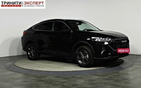 Haval F7x I, 2022 год, 1 997 000 рублей, 3 фотография