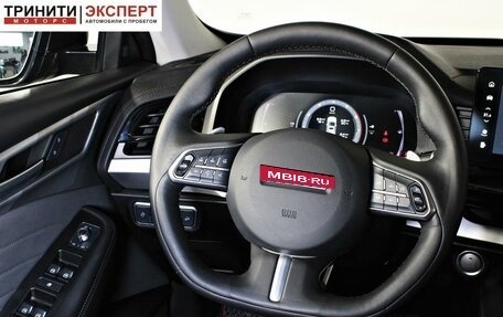 Haval F7x I, 2022 год, 1 997 000 рублей, 13 фотография