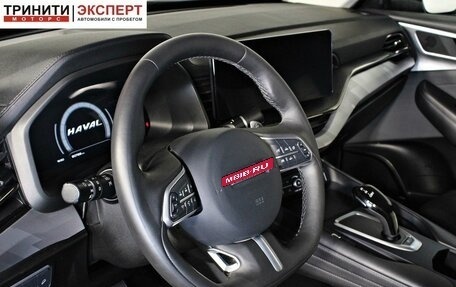 Haval F7x I, 2022 год, 1 997 000 рублей, 12 фотография