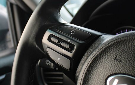 KIA Rio IV, 2020 год, 1 499 000 рублей, 11 фотография