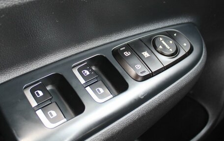 KIA Rio IV, 2020 год, 1 499 000 рублей, 9 фотография