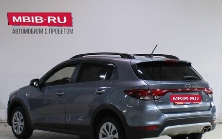 KIA Rio IV, 2020 год, 1 499 000 рублей, 4 фотография