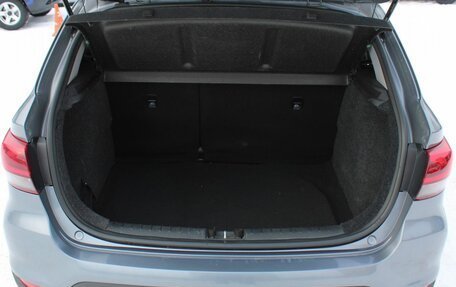 KIA Rio IV, 2020 год, 1 499 000 рублей, 20 фотография