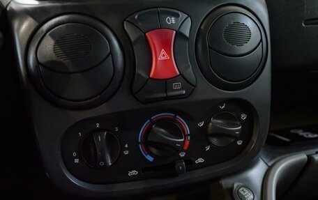 Fiat Doblo I, 2011 год, 499 000 рублей, 12 фотография