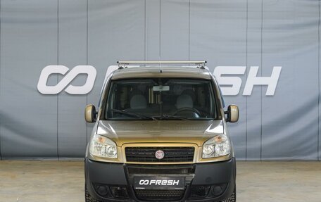 Fiat Doblo I, 2011 год, 499 000 рублей, 3 фотография