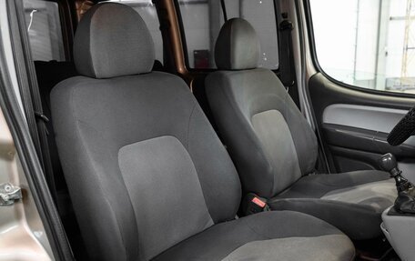 Fiat Doblo I, 2011 год, 499 000 рублей, 8 фотография