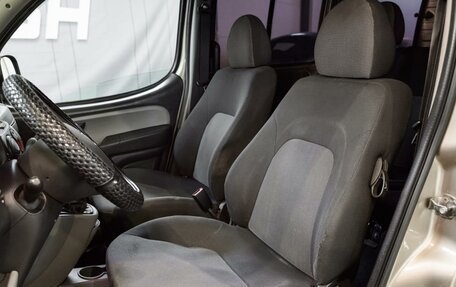 Fiat Doblo I, 2011 год, 499 000 рублей, 9 фотография