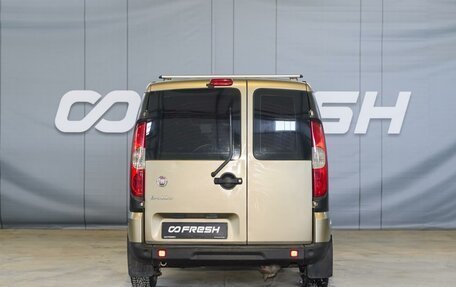 Fiat Doblo I, 2011 год, 499 000 рублей, 4 фотография