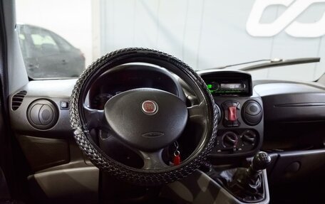 Fiat Doblo I, 2011 год, 499 000 рублей, 6 фотография