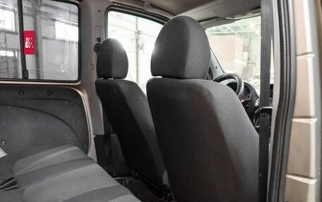 Fiat Doblo I, 2011 год, 499 000 рублей, 10 фотография