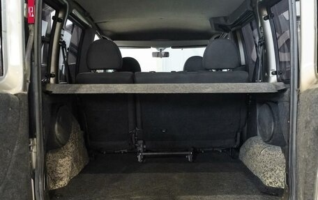 Fiat Doblo I, 2011 год, 499 000 рублей, 13 фотография