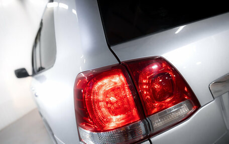 Toyota Land Cruiser 200, 2010 год, 2 550 000 рублей, 11 фотография