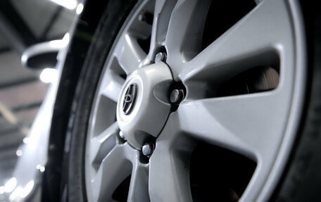 Toyota Land Cruiser 200, 2010 год, 2 550 000 рублей, 13 фотография