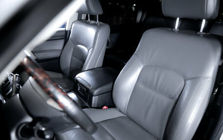 Toyota Land Cruiser 200, 2010 год, 2 550 000 рублей, 19 фотография