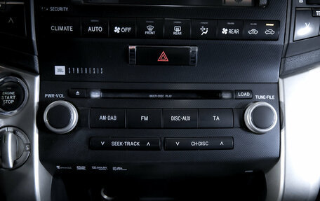 Toyota Land Cruiser 200, 2010 год, 2 550 000 рублей, 25 фотография