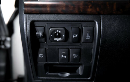 Toyota Land Cruiser 200, 2010 год, 2 550 000 рублей, 23 фотография