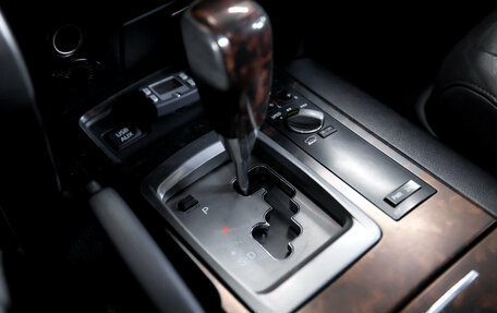 Toyota Land Cruiser 200, 2010 год, 2 550 000 рублей, 27 фотография