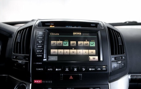 Toyota Land Cruiser 200, 2010 год, 2 550 000 рублей, 24 фотография