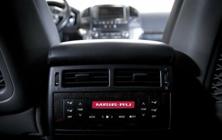 Toyota Land Cruiser 200, 2010 год, 2 550 000 рублей, 30 фотография