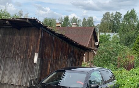 Nissan Almera, 2001 год, 185 000 рублей, 11 фотография