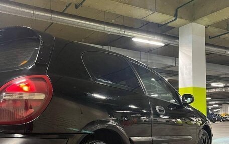 Nissan Almera, 2001 год, 185 000 рублей, 5 фотография