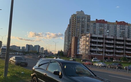 Nissan Almera, 2001 год, 185 000 рублей, 9 фотография