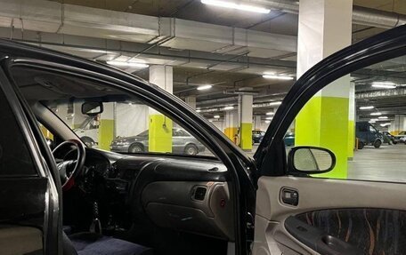 Nissan Almera, 2001 год, 185 000 рублей, 13 фотография