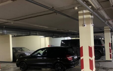 Nissan Almera, 2001 год, 185 000 рублей, 6 фотография