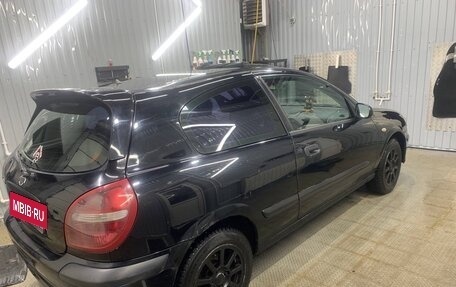 Nissan Almera, 2001 год, 185 000 рублей, 7 фотография