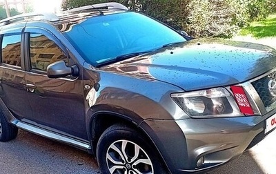 Nissan Terrano III, 2019 год, 1 099 999 рублей, 1 фотография