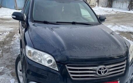 Toyota RAV4, 2011 год, 1 180 000 рублей, 1 фотография