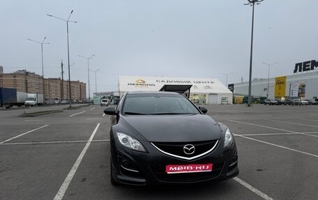 Mazda 6, 2011 год, 980 000 рублей, 1 фотография