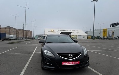 Mazda 6, 2011 год, 980 000 рублей, 1 фотография